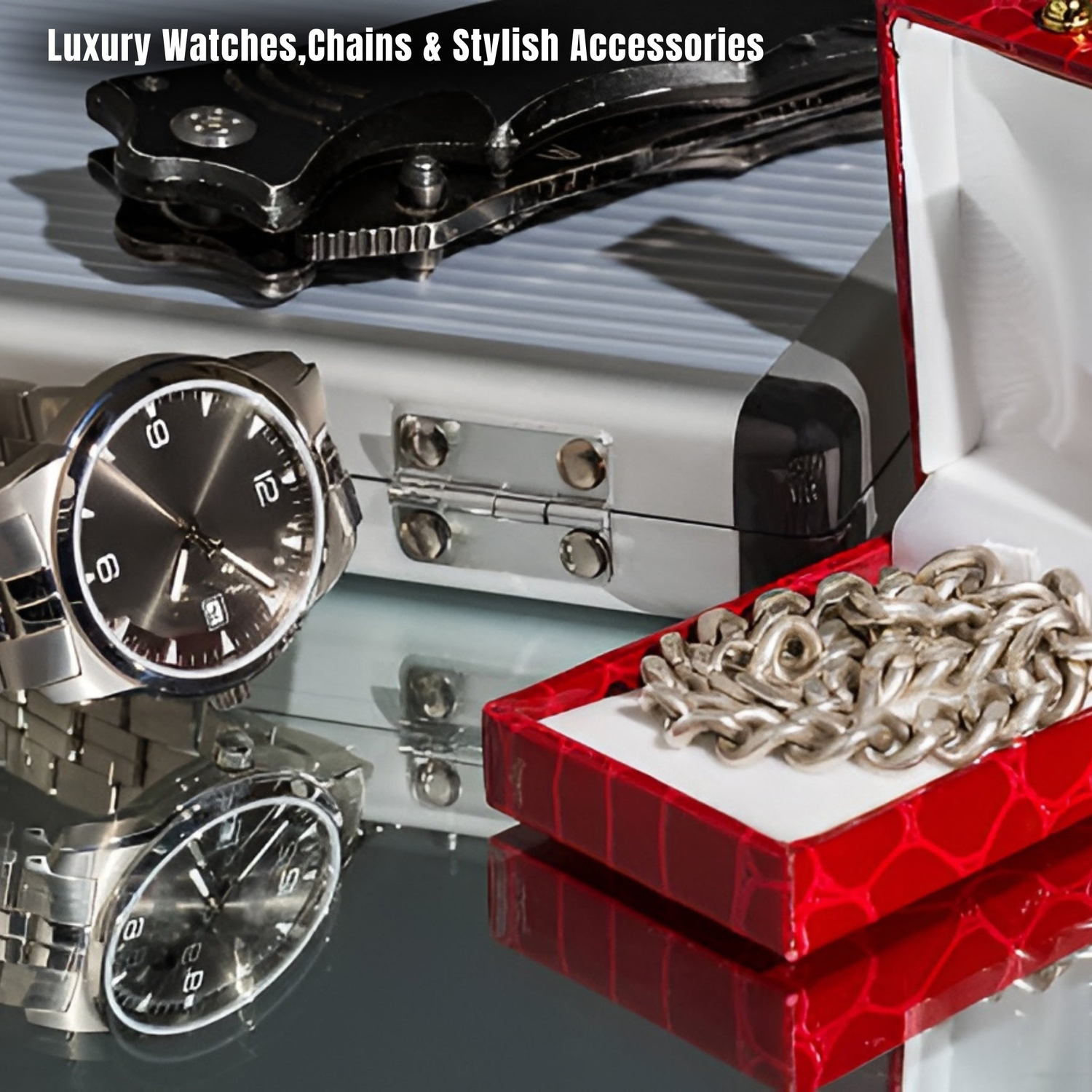Accessories